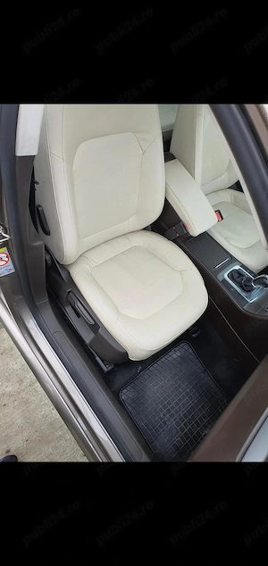 Passat b7  - imagine 3