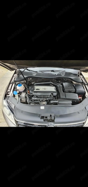 Passat b7  - imagine 2