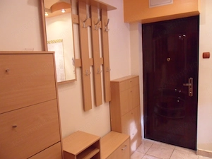 zona Dacia-Iulius Mall, etaj 2, centrala, mobilat, utilat - imagine 18