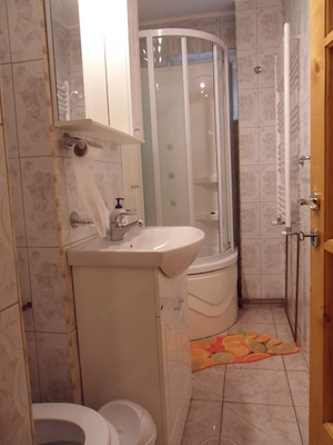zona Dacia-Iulius Mall, etaj 2, centrala, mobilat, utilat - imagine 10