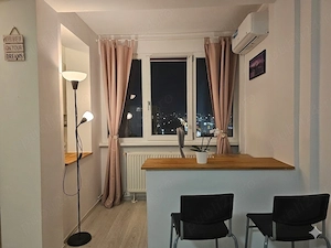 Garsoniera de inchiriat- direct proprietar