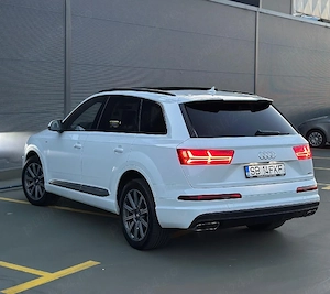 vind Audi Q7  - imagine 4