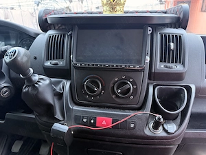 Fiat Ducato 2.3 multijet 2014 - imagine 3