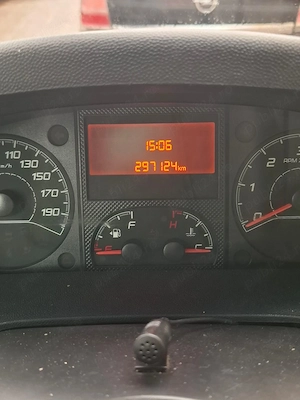 Fiat Ducato 2.3 multijet 2014 - imagine 5