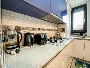 OPORTUNITATE Apartament 2 camere Modern la 500m.de PLAJA - imagine 2