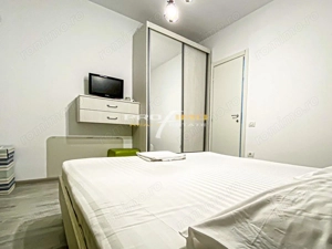 OPORTUNITATE Apartament 2 camere Modern la 500m.de PLAJA - imagine 12