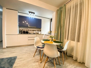 OPORTUNITATE Apartament 2 camere Modern la 500m.de PLAJA - imagine 13