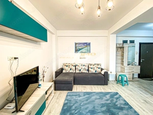 OPORTUNITATE Apartament 2 camere Modern la 500m.de PLAJA - imagine 6