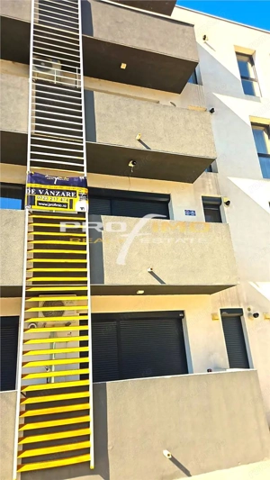 OPORTUNITATE Apartament 2 camere Modern la 500m.de PLAJA - imagine 14