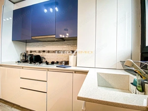 OPORTUNITATE Apartament 2 camere Modern la 500m.de PLAJA - imagine 11