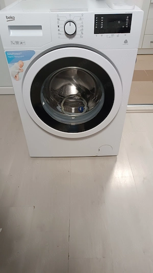 Mașina de spălat Beko 7 kg 