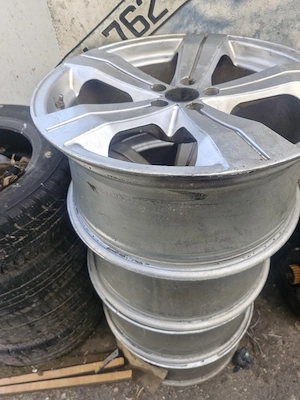 jante 18 R - imagine 2