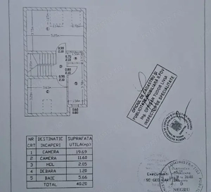 Casa 5 camere in  zona OMV  Pipera!! - imagine 17