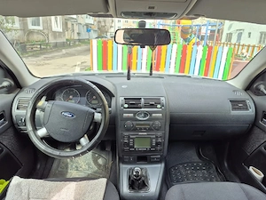 Ford Mondeo 2.0 tdci Berlina