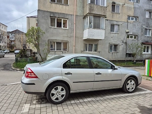 Ford Mondeo 2.0 tdci Berlina - imagine 2