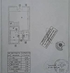 Casa 5 camere in  zona OMV  Pipera!! - imagine 15