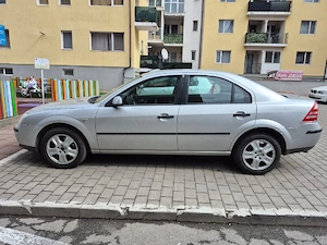 Ford Mondeo 2.0 tdci Berlina - imagine 3