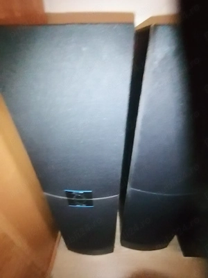 Boxe Kef Q30 sp 3229 - 125 WATI