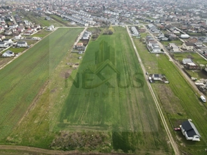 | Strada Campului-Berceni – toate utilitatile - acces asfaltat - Rate - imagine 6