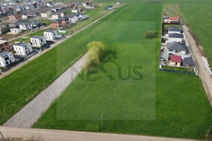 | Strada Campului-Berceni – toate utilitatile - acces asfaltat - Rate - imagine 2