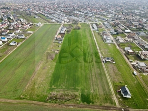 | Strada Campului-Berceni – toate utilitatile - acces asfaltat - Rate - imagine 4