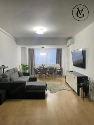 Apartament de 2 camere Atria Urban Resort | Sos Chitilei | Buc Noi