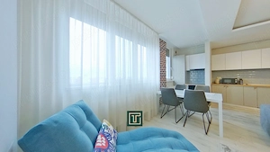 Apartament 2 camere de închiriat   spațios, view panoramic, Podgoria   Urbana - imagine 7