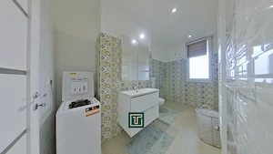 Apartament 2 camere de închiriat   spațios, view panoramic, Podgoria   Urbana - imagine 9