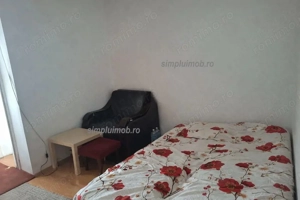 Metrou Dristor Garsoniera Mobilata Utilata