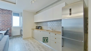 Apartament 2 camere de închiriat   spațios, view panoramic, Podgoria   Urbana - imagine 8