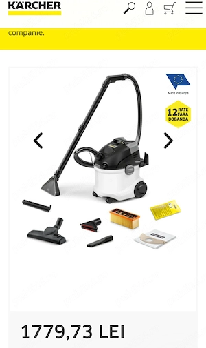 Afacere curățenie de vânzare  - imagine 3