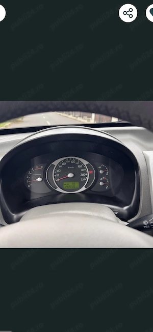 vand tucson din 2006. 4x4 diesel   144000km