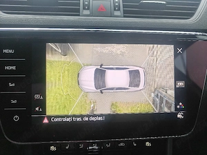 Skoda superb, 2021, 2.0 tsi, 280 cp, 4x4 dsg - imagine 2