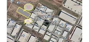 Oportunitate Investiție: Teren Intravilan 11.800 mp