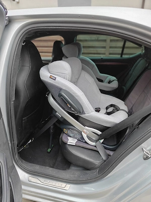 Skoda superb, 2021, 2.0 tsi, 280 cp, 4x4 dsg - imagine 9