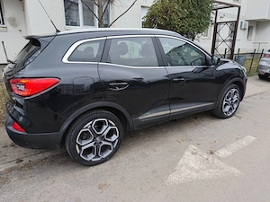 Vând Renault Kadjar 