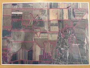 Vand teren agricol Zavoaia - Braila