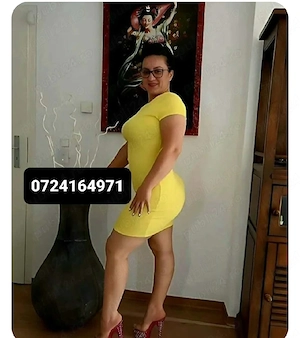 noua in orasul tau doamna. senzuala reala100 ! - imagine 2