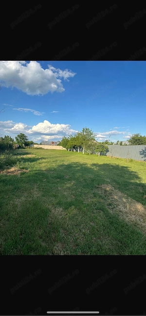 Oportunitate! Teren 1000 mp în Fundeni, aproape de București - imagine 2