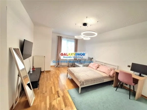 Tineretului Asmita Gardens Garsoniera 40 mp