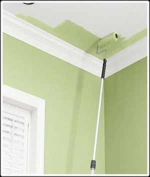 zugrăvim si facem reparați 