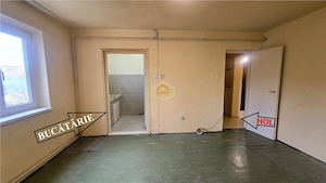 Investitie | Apartament cu 3 camere, la etajul 3 | Closca - imagine 3