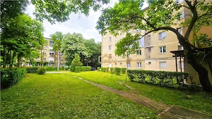 Investitie | Apartament cu 3 camere, la etajul 3 | Closca