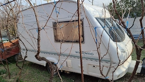 Rulota Elddis XL 1999