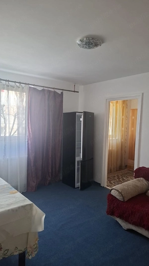 Apartament cu 2 camere de vanzare, et 1, Dealul Florilor - imagine 2