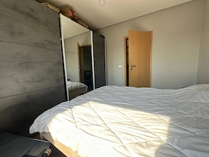 2 camere | centrala proprie | etaj intermediar | mobilat si utilat | Iulius Town |