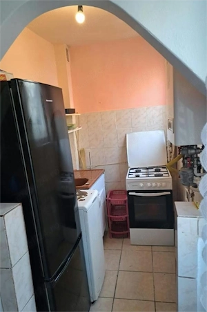 Apartament cu 2 camere de vanzare, et 1, Dealul Florilor - imagine 4