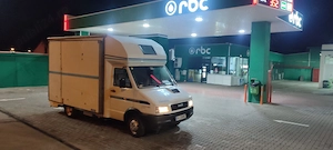 Iveco 1992 autospecială  - imagine 4