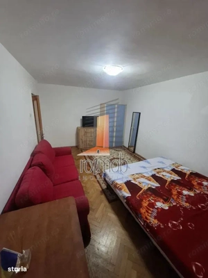Apartament 3 camere decomandat, etaj intermediar, 2 bai, Parcul Circului - imagine 2