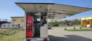 Iveco 1992 autospecială  - imagine 5